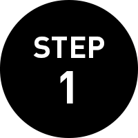 ステップ1