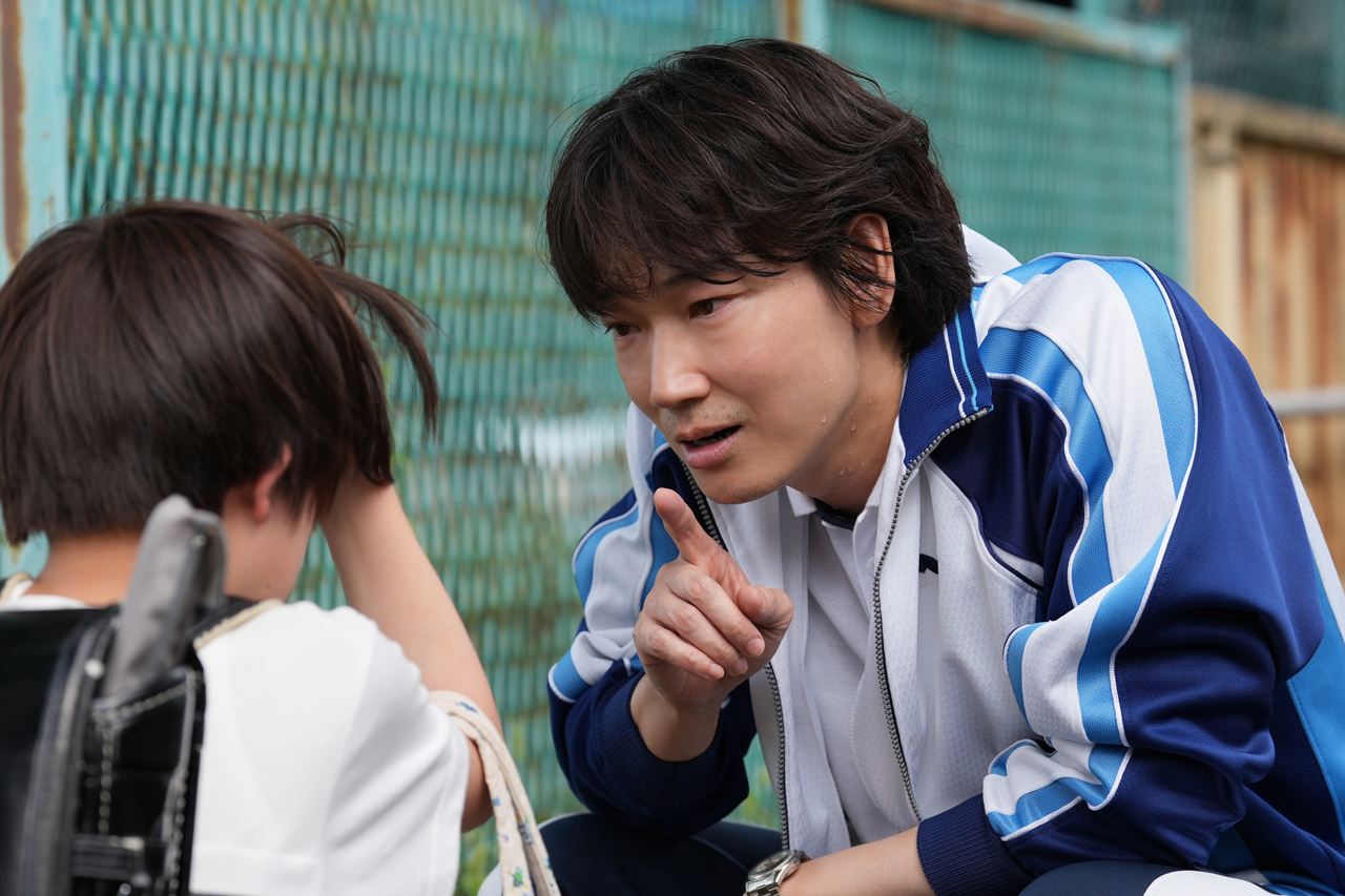 場面写真