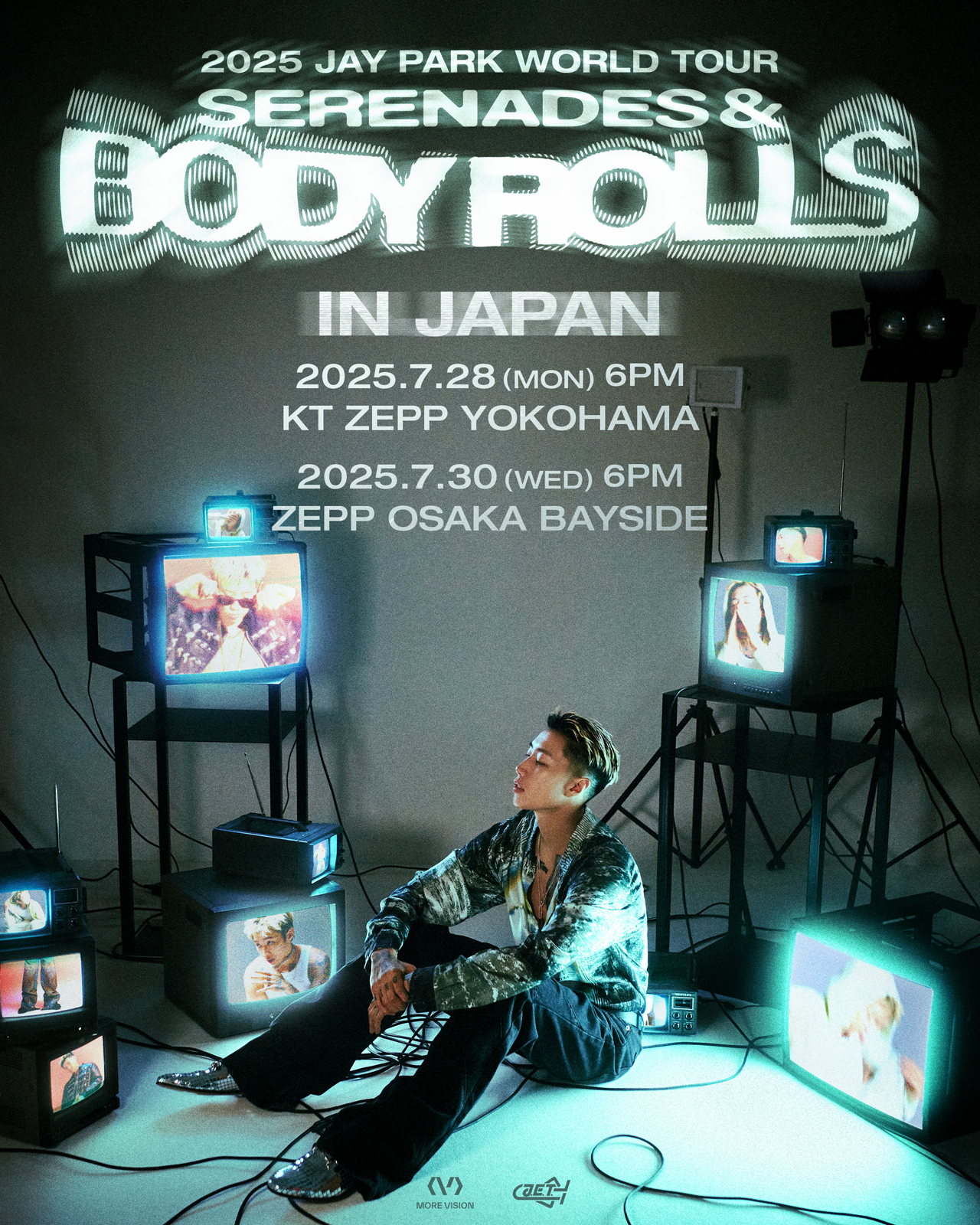 JayPark パクジェボム 中国 上海サイン会 限定 3月9日 JayPark パクジェボム 中国 上海サイン会 限定 3月8日 - メルカリ