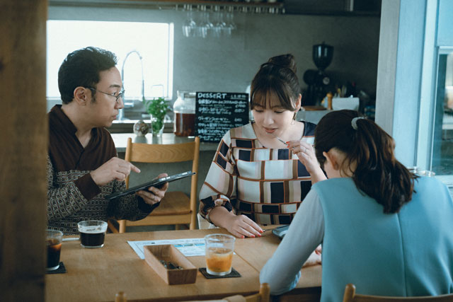 場面写真