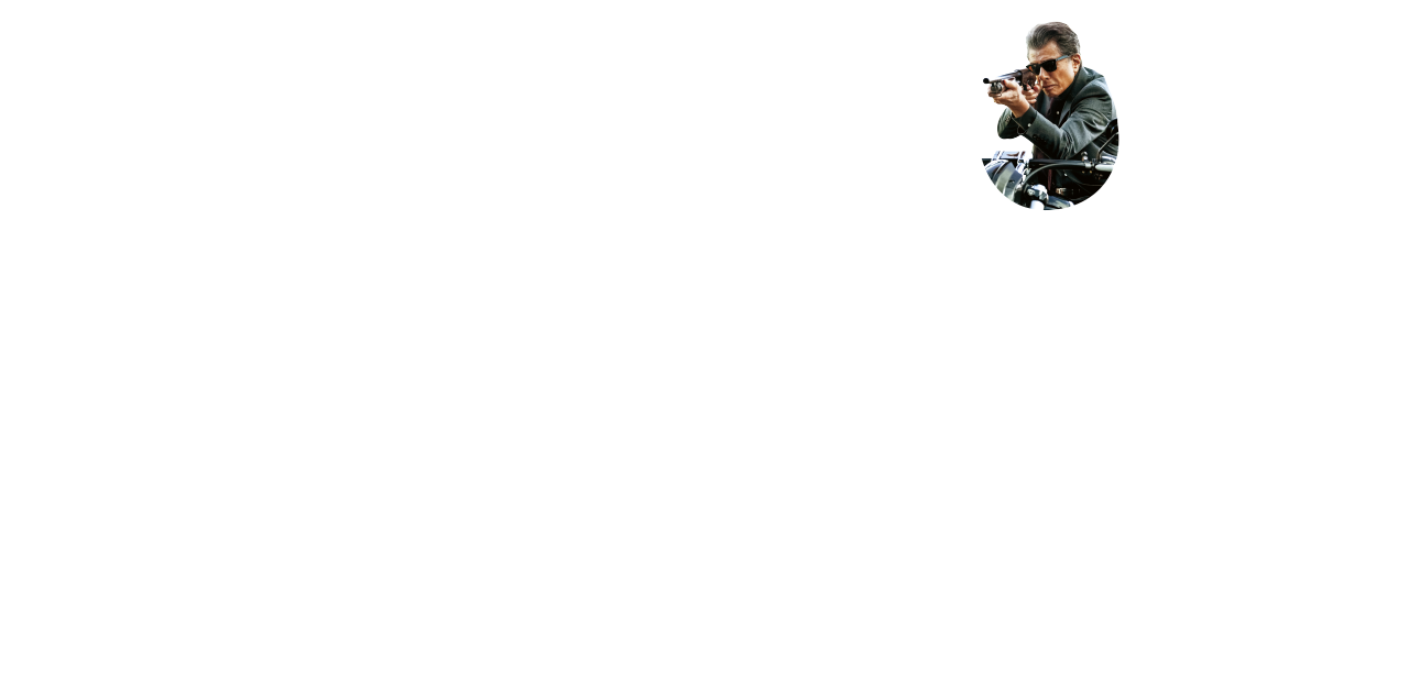 ストーリー