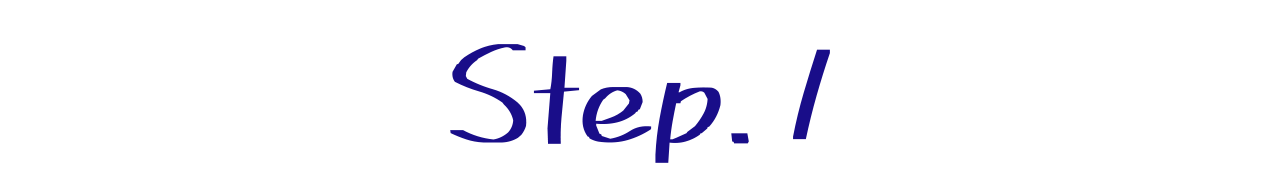 STEP.1